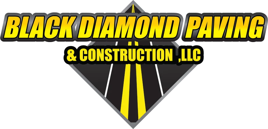 Black Diamond Paving & Construction LLC